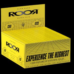 ROOR RICE PAPERS BOX
